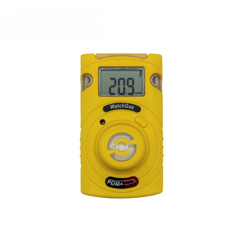 Amazon.co.jp: WatchGas 硫化水素ガス検知器 7192000 : DIY